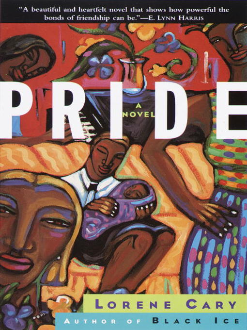 Title details for Pride by Lorene Cary - Wait list